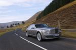 Bentley Mulsanne 2010 года